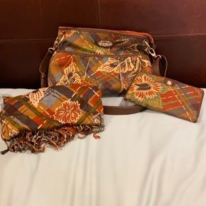 Spartina 449 Daufuski Island Natural Linen set